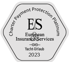 EIS-Versicherung Platinum Siegel